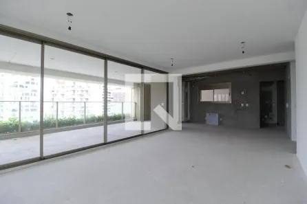 Apartamento com 3 Quartos à venda, 221m² no Moema, São Paulo