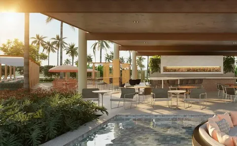 Apartamento com 3 Quartos à venda, 57m² no , Tamandaré