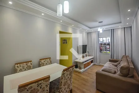 Apartamento com 2 Quartos à venda, 68m² no Ferrazópolis, São Bernardo do Campo