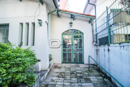 Casa com 4 Quartos à venda, 280m² no Vila Clementino, São Paulo