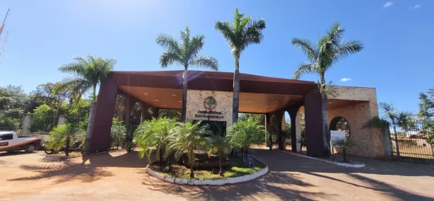 Lote/Terreno à venda, 2000m² no , Bela Vista de Goiás