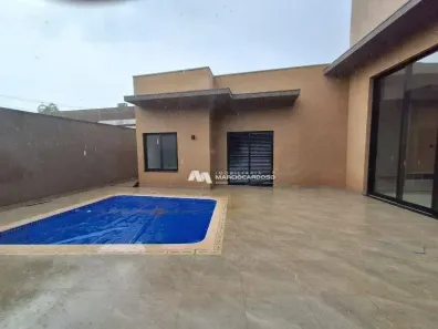Casa de Condomínio com 3 Quartos à venda, 251m² no , Bady Bassitt