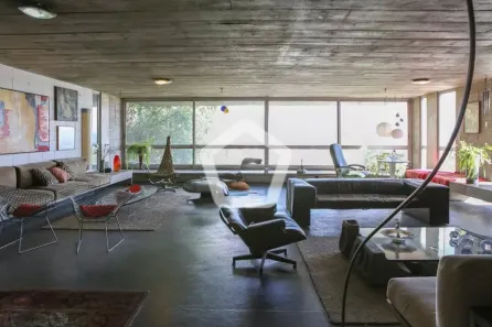 Casa com 8 Quartos à venda, 430m² no Vila Ida, São Paulo