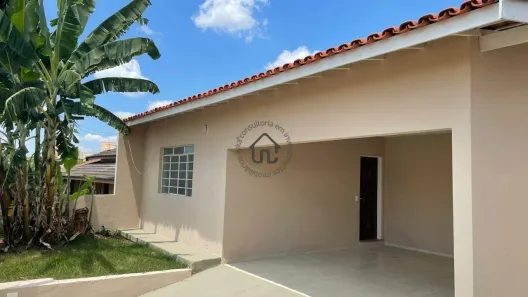 Casa com 3 Quartos para alugar, 149m² no Nova Vinhedo, Vinhedo