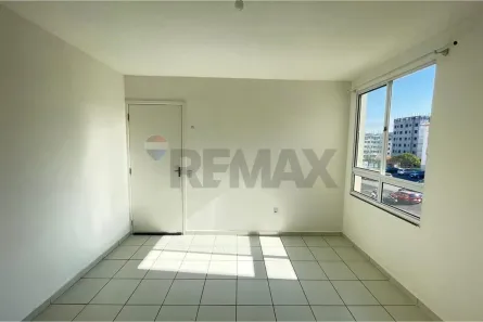 Apartamento com 2 Quartos à venda, 49m² no Jardim da Balsa II, Americana