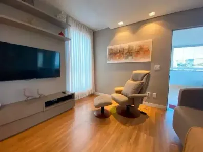 Cobertura com 3 Quartos à venda, 152m² no Santa Efigênia, Belo Horizonte