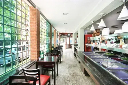 Imóvel Comercial com 1 Quarto à venda, 140m² no Brooklin Paulista, São Paulo