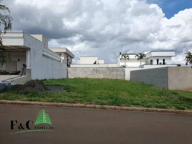 Lote/Terreno à venda, 360m² no Residenciais Fazenda Itapema, Limeira