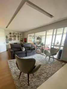 Apartamento com 3 Quartos à venda, 128m² no Vila Guarani (Z Sul), São Paulo