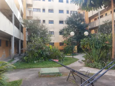 Apartamento com 2 Quartos à venda, 48m² no Conjunto Habitacional Parque Valo Velho II, São Paulo