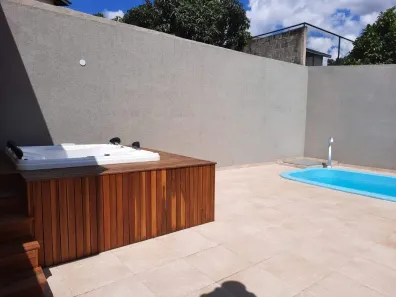 Casa de Condomínio com 4 Quartos à venda, 415m² no Caraguatá, Mairiporã