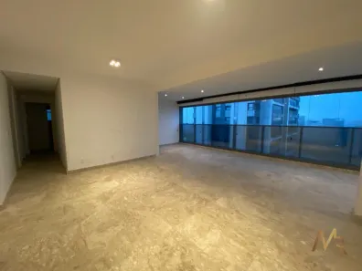 Apartamento com 3 Quartos à venda, 142m² no Cidade Jardim, São Paulo