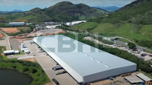 Galpão/Depósito/Armazém para alugar, 2000m² no Universal, Viana