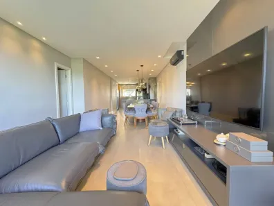 Apartamento com 4 Quartos à venda, 153m² no Centro, Balneário Camboriú