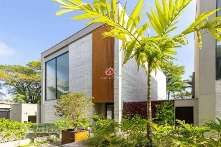 Casa com 3 Quartos à venda, 748m² no Brooklin Paulista, São Paulo