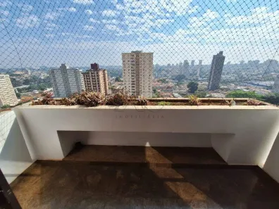 Apartamento com 4 Quartos para alugar, 301m² no Centro, Piracicaba