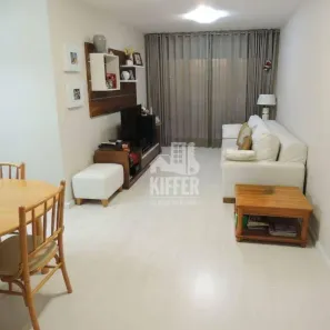 Apartamento com 2 Quartos à venda, 92m² no Icaraí, Niterói