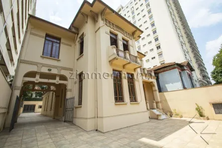Sobrado com 4 Quartos à venda, 700m² no Consolação, São Paulo