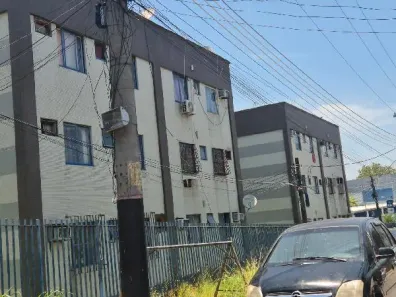 Apartamento com 2 Quartos à venda, 47m² no Bangu, Rio de Janeiro
