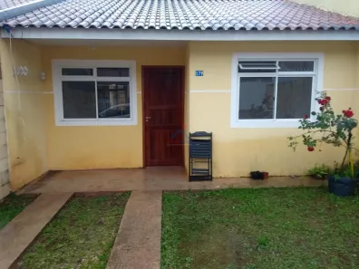 Casa com 2 Quartos à venda, 42m² no Estados, Fazenda Rio Grande
