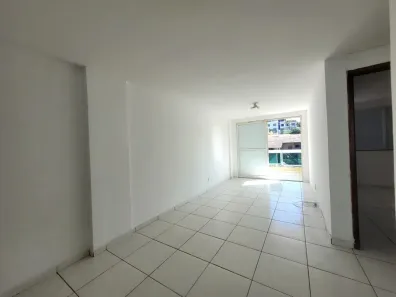 Apartamento com 2 Quartos à venda, 60m² no Curicica, Rio de Janeiro