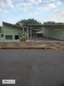 Casa com 2 Quartos à venda, 177m² no Vila Itália, Campinas