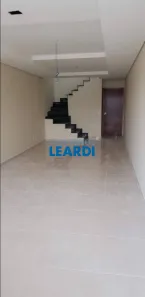 Sobrado com 3 Quartos para alugar, 102m² no Vila Alpina, São Paulo