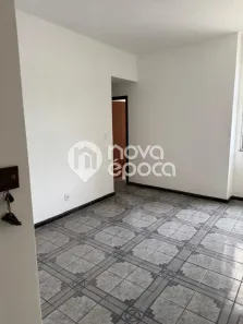 Apartamento com 3 Quartos à venda, 78m² no Rio Comprido, Rio de Janeiro