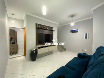 Sobrado com 2 Quartos à venda, 70m² no Parada XV de Novembro, São Paulo