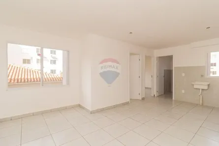 Apartamento com 2 Quartos à venda, 57m² no Areal, Pelotas