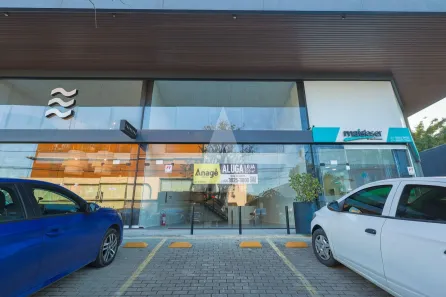 Ponto Comercial para alugar, 234m² no América, Joinville