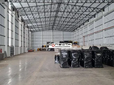 Galpão/Depósito/Armazém para alugar, 2000m² no Chácara Monte Alegre, Sumaré