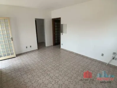 Apartamento com 1 Quarto para alugar, 75m² no Centro, Vinhedo