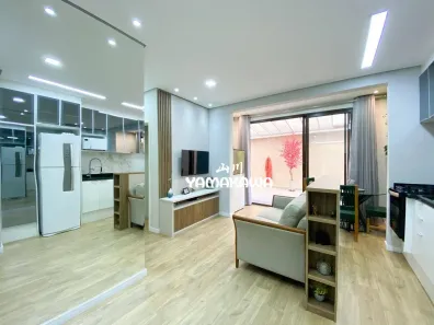 Apartamento com 2 Quartos à venda, 80m² no Vila Nova Savoia, São Paulo