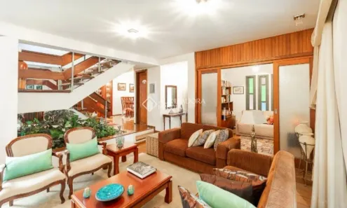 Casa com 3 Quartos à venda, 239m² no Auxiliadora, Porto Alegre