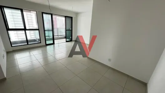 Apartamento com 3 Quartos à venda, 90m² no Boa Viagem, Recife