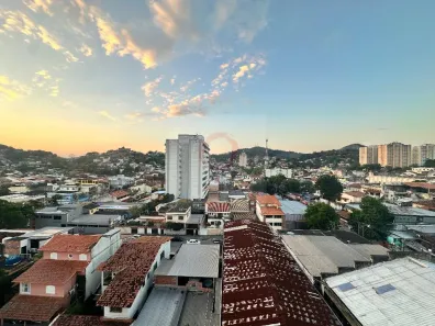 Apartamento com 2 Quartos à venda, 55m² no Fonseca, Niterói