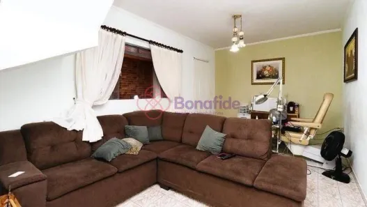 Casa com 3 Quartos à venda, 243m² no Jardim Pacaembu, Jundiaí