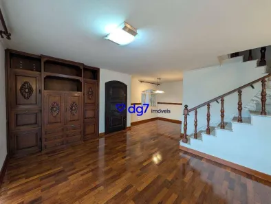 Casa com 3 Quartos para alugar, 158m² no Jardim Bonfiglioli, São Paulo