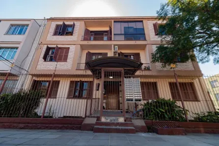Apartamento com 3 Quartos à venda, 86m² no Santana, Porto Alegre