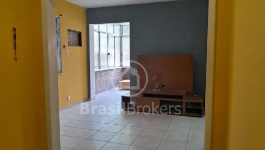 Apartamento com 3 Quartos à venda, 85m² no Maracanã, Rio de Janeiro