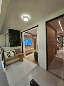 Apartamento com 2 Quartos à venda, 55m² no Centro, Nova Iguaçu