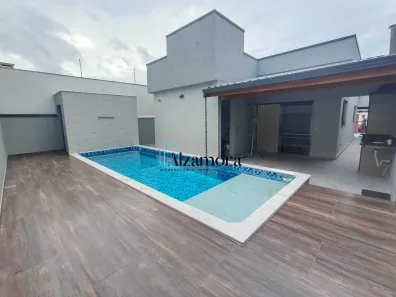 Casa com 3 Quartos à venda, 125m² no Cibratel II, Itanhaém