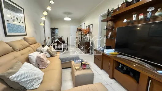 Apartamento com 3 Quartos à venda, 85m² no Copacabana, Rio de Janeiro