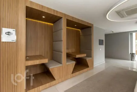 Apartamento com 1 Quarto à venda, 27m² no Partenon, Porto Alegre