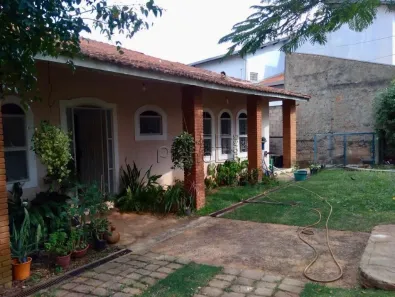 Casa de Condomínio com 4 Quartos à venda, 275m² no Caminhos de San Conrado (Sousas), Campinas