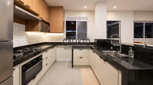 Apartamento com 2 Quartos à venda, 48m² no Jardim Patrícia, Uberlândia