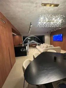 Apartamento com 2 Quartos para alugar, 100m² no Jardim Sul, Uberlândia