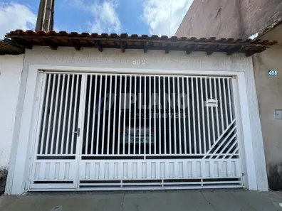 Casa com 2 Quartos à venda, 111m² no Planalto Paraíso, São Carlos