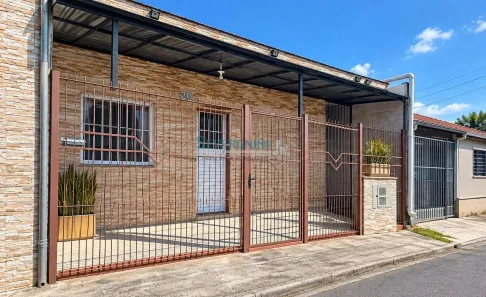 Casa de Condomínio com 1 Quarto para alugar, 40m² no Vila Vista Alegre, Cachoeirinha